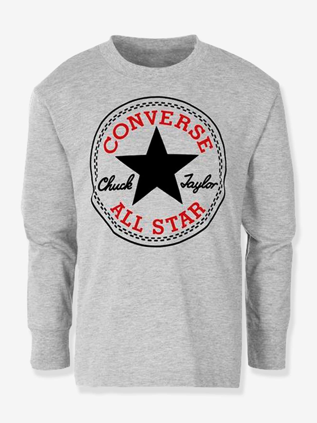Kinder Shirt CHUCK PATCH CONVERSE von Converse