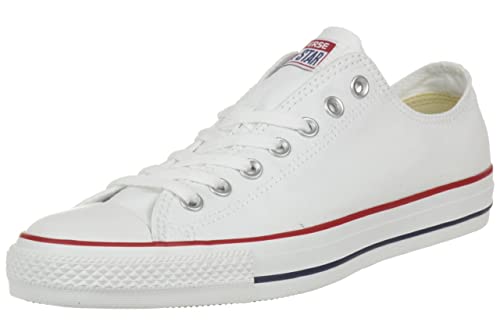 M7652|CONVERSE CHUCKS OX OPTICAL WHITE|48 US 13 von Converse