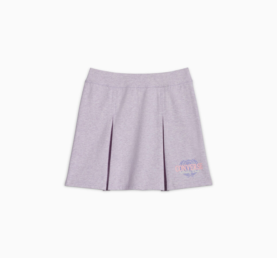 Pleated Skirt von Converse
