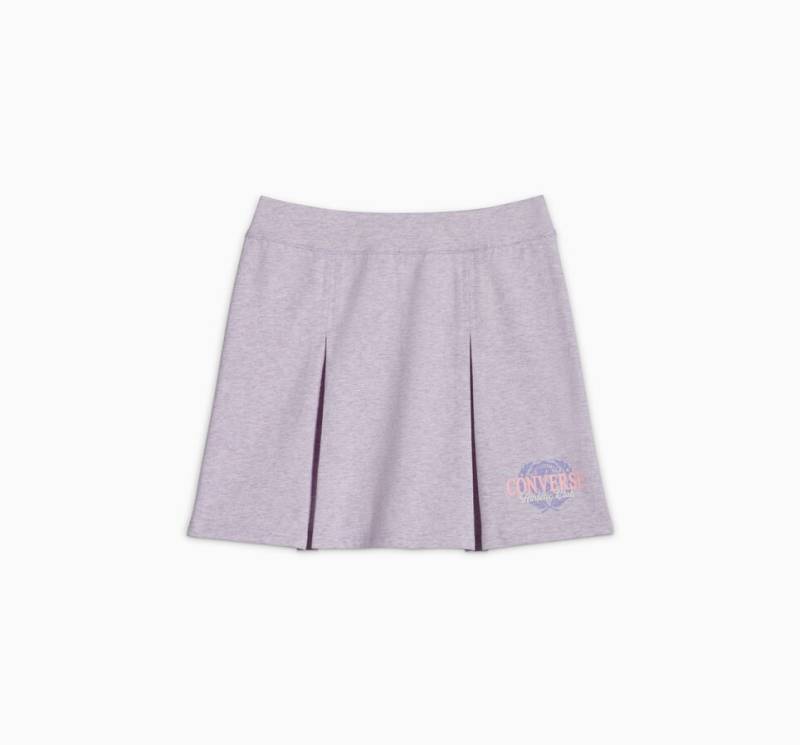 Pleated Skirt von Converse
