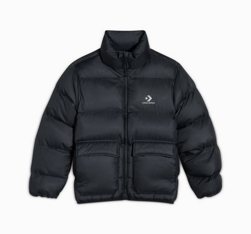 Pocket Puffer Jacket Pocket Puffer Jacket von Converse