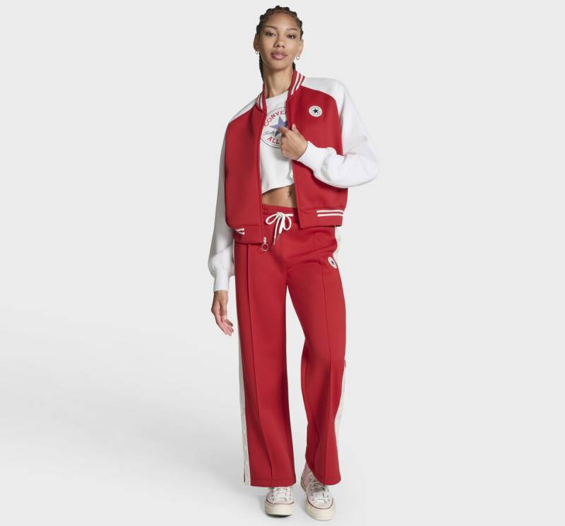 Retro Chuck Taylor Premium Track Jacket von Converse