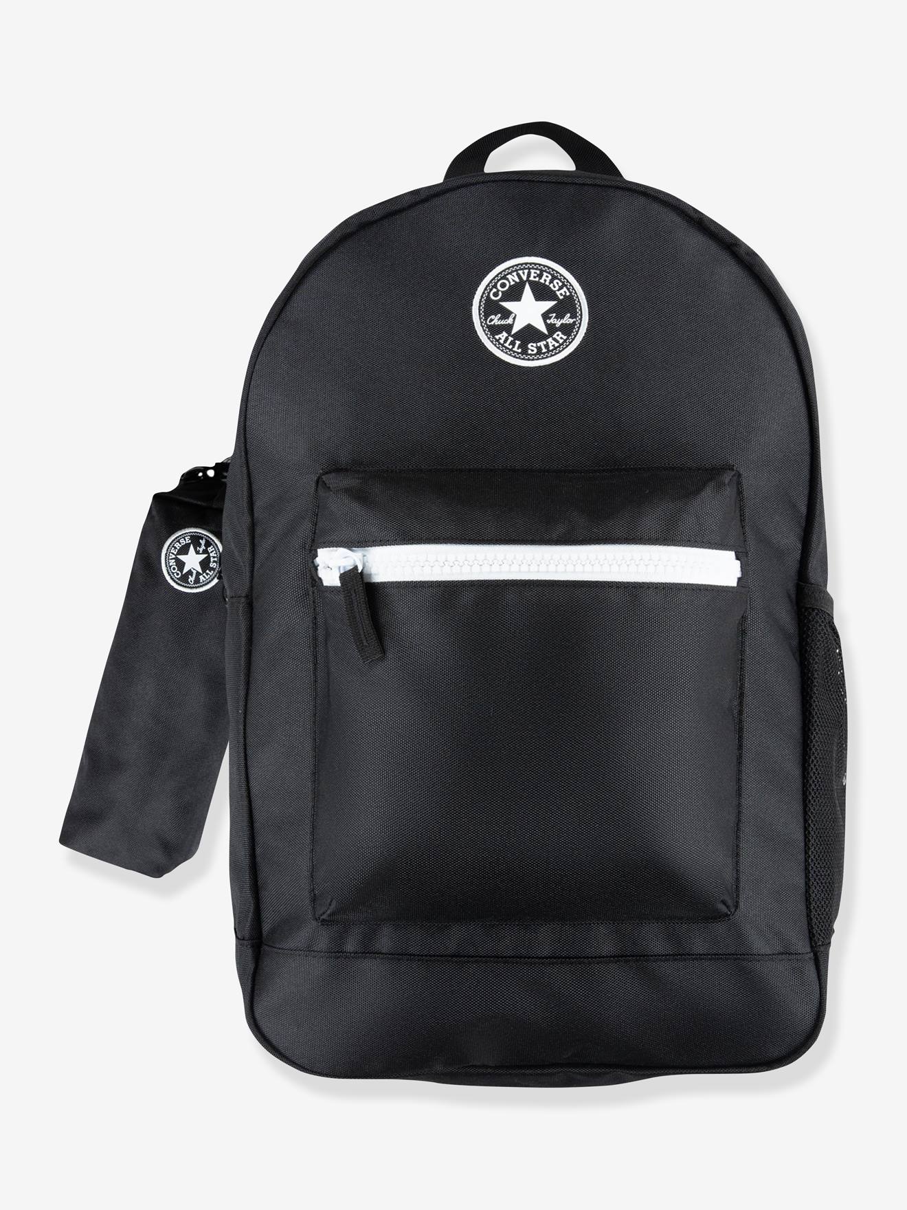 Rucksack mit Federmäppchen Kinder CHUCK PATCH CONVERSE Rucksack mit Federmäppchen Kinder CHUCK PATCH CONVERSE von Converse