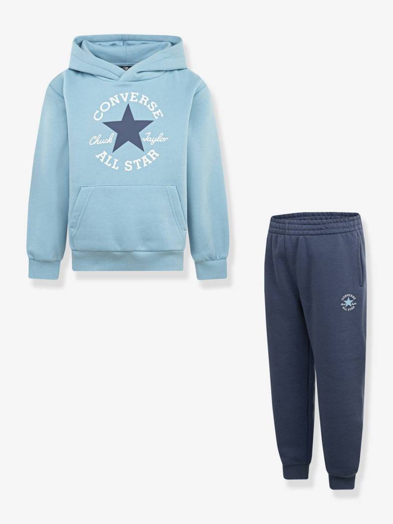 Set aus Sweatshirt und Jogginghose Kinder CONVERSE von Converse