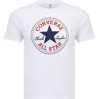 Shirt von Converse