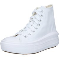 Sneaker 'CHUCK TAYLOR ALL STAR MOVE HI' von Converse