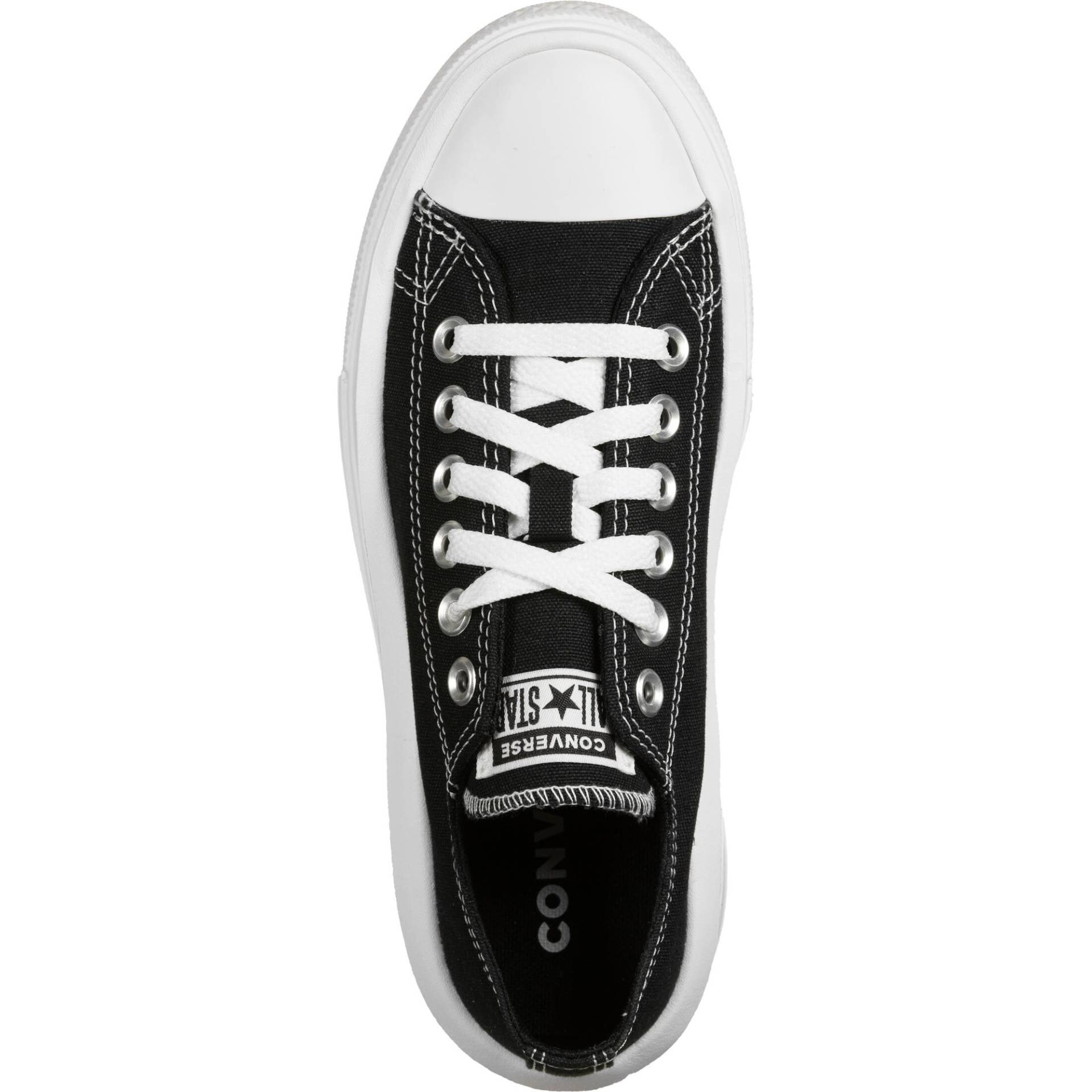 Sneaker 'Chuck Taylor All Star Move' von Converse