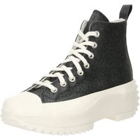 Sneaker 'RUN STAR HIKE - BLACK/EGRET/EG' von Converse