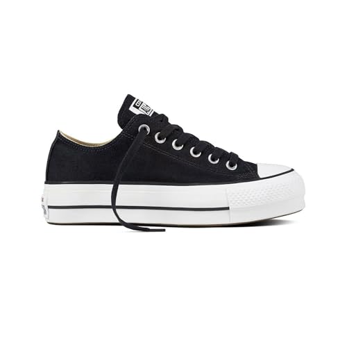 Sneakers Donna Converse Chuck Taylor All Star Lift 560250c von Converse