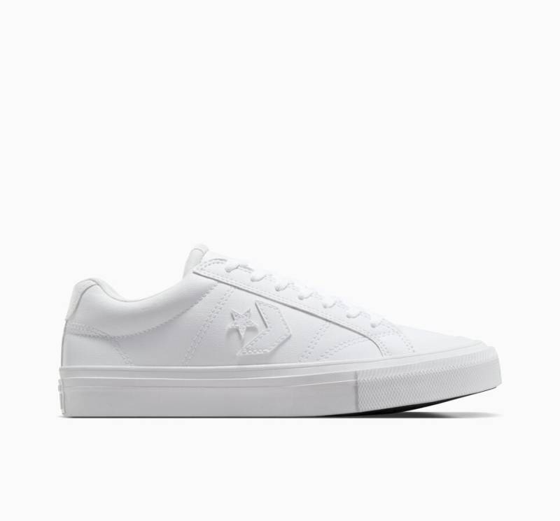 Sport Casual Faux Leather von Converse