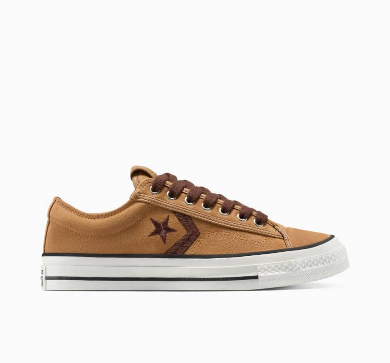Star Player 76 Suede von Converse