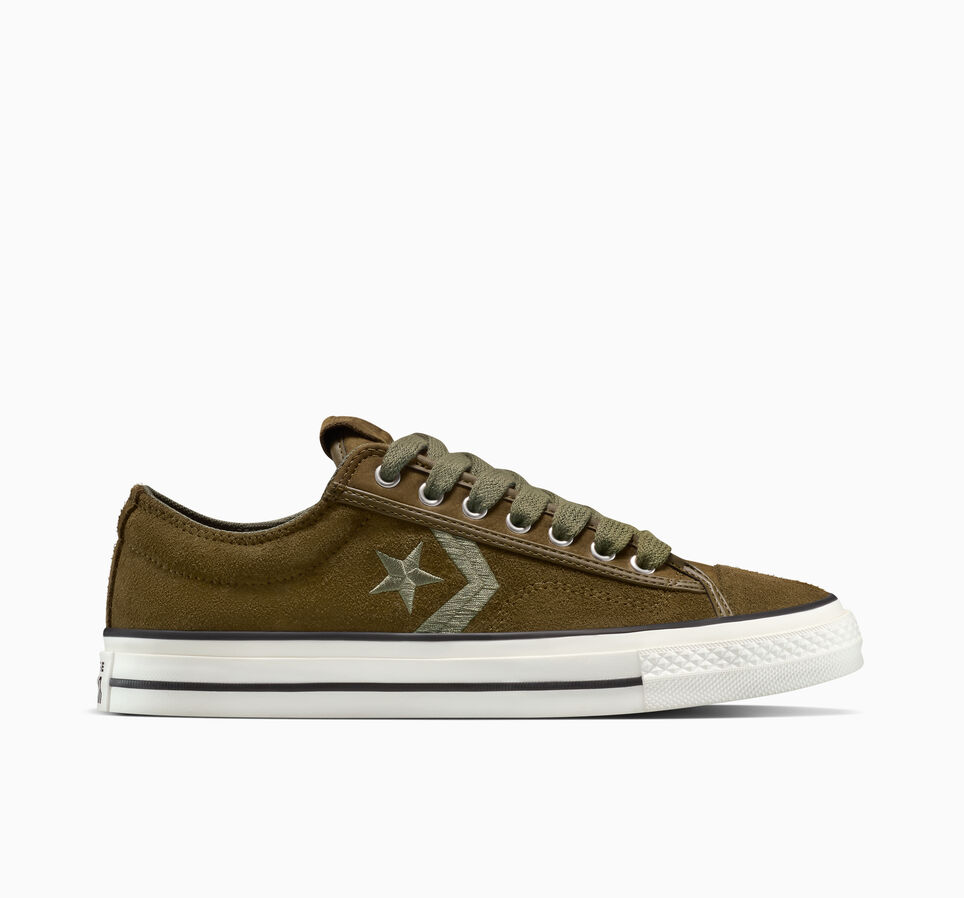 Star Player 76 Suede von Converse
