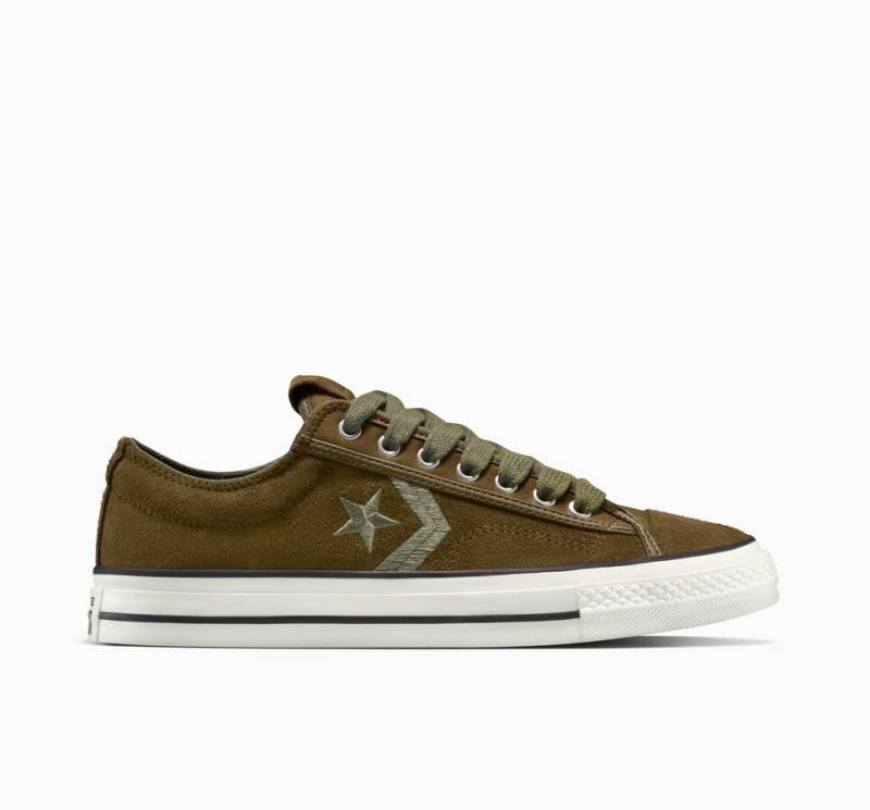 Star Player 76 Suede von Converse