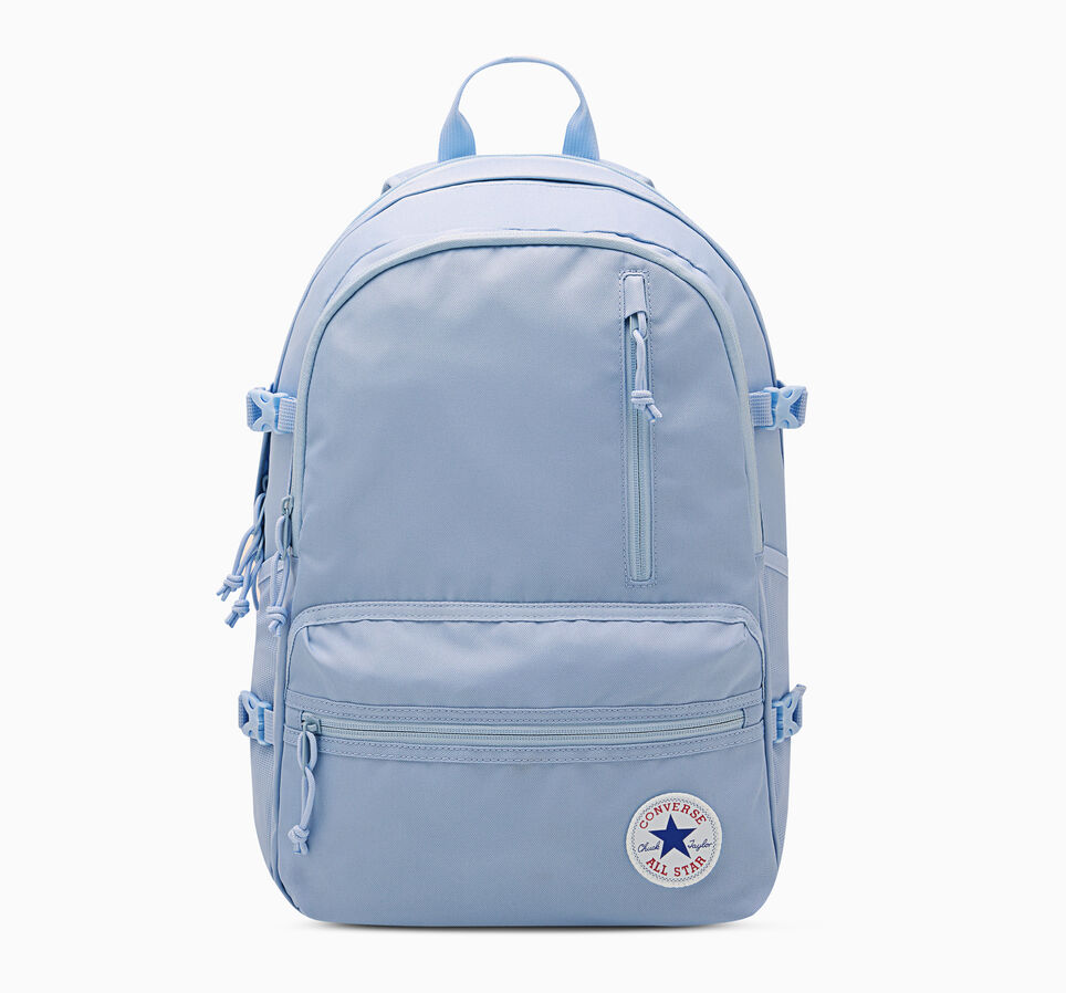 Straight Edge Backpack von Converse
