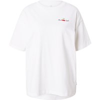 T-Shirt 'CHUCK TAYLOR CHERRY INFILL' von Converse