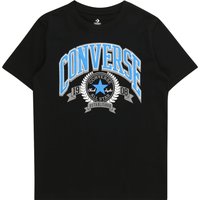T-Shirt 'CLUB' von Converse
