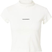 T-Shirt 'WORDMARK' von Converse