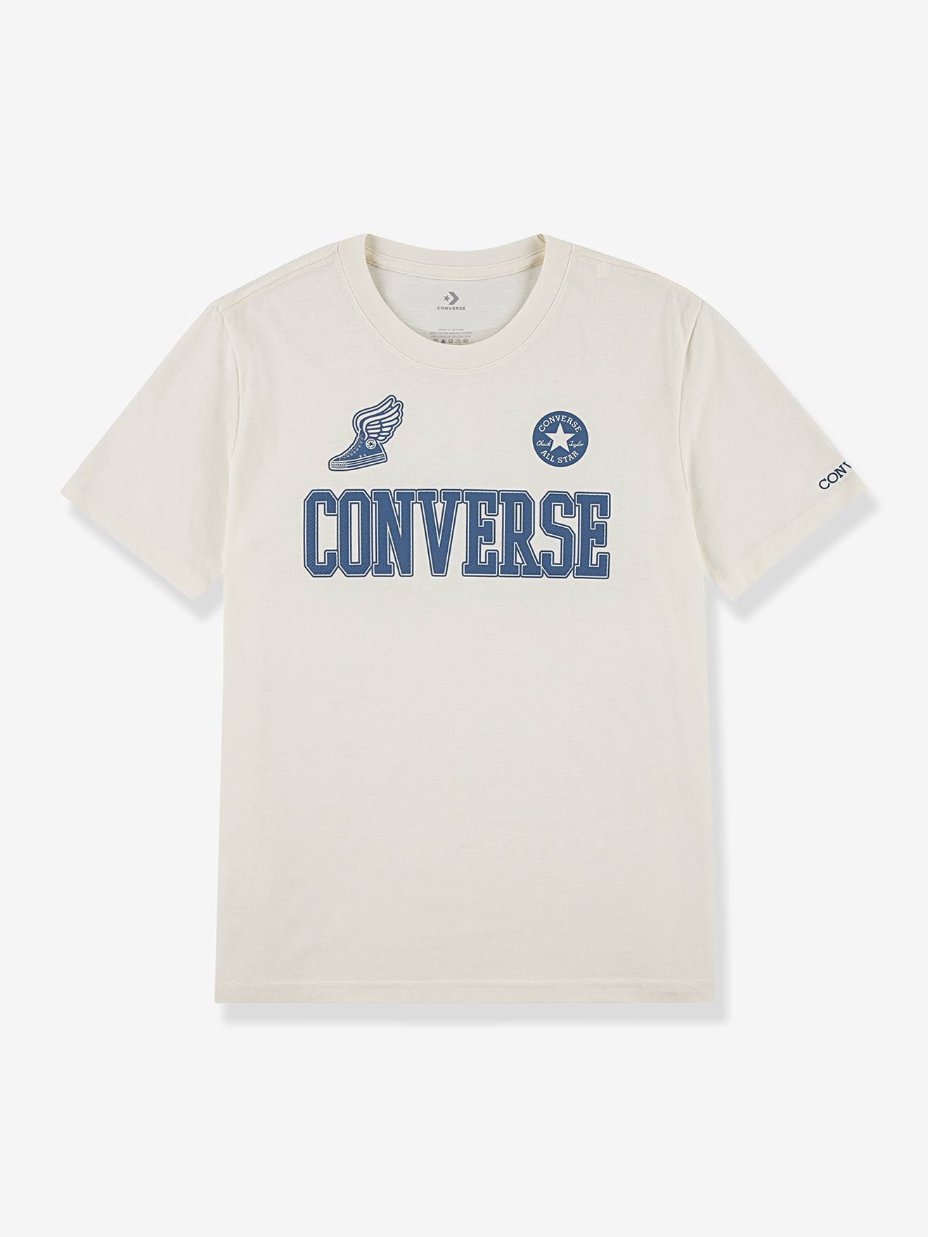 T-Shirt Winged Kinder CONVERSE von Converse