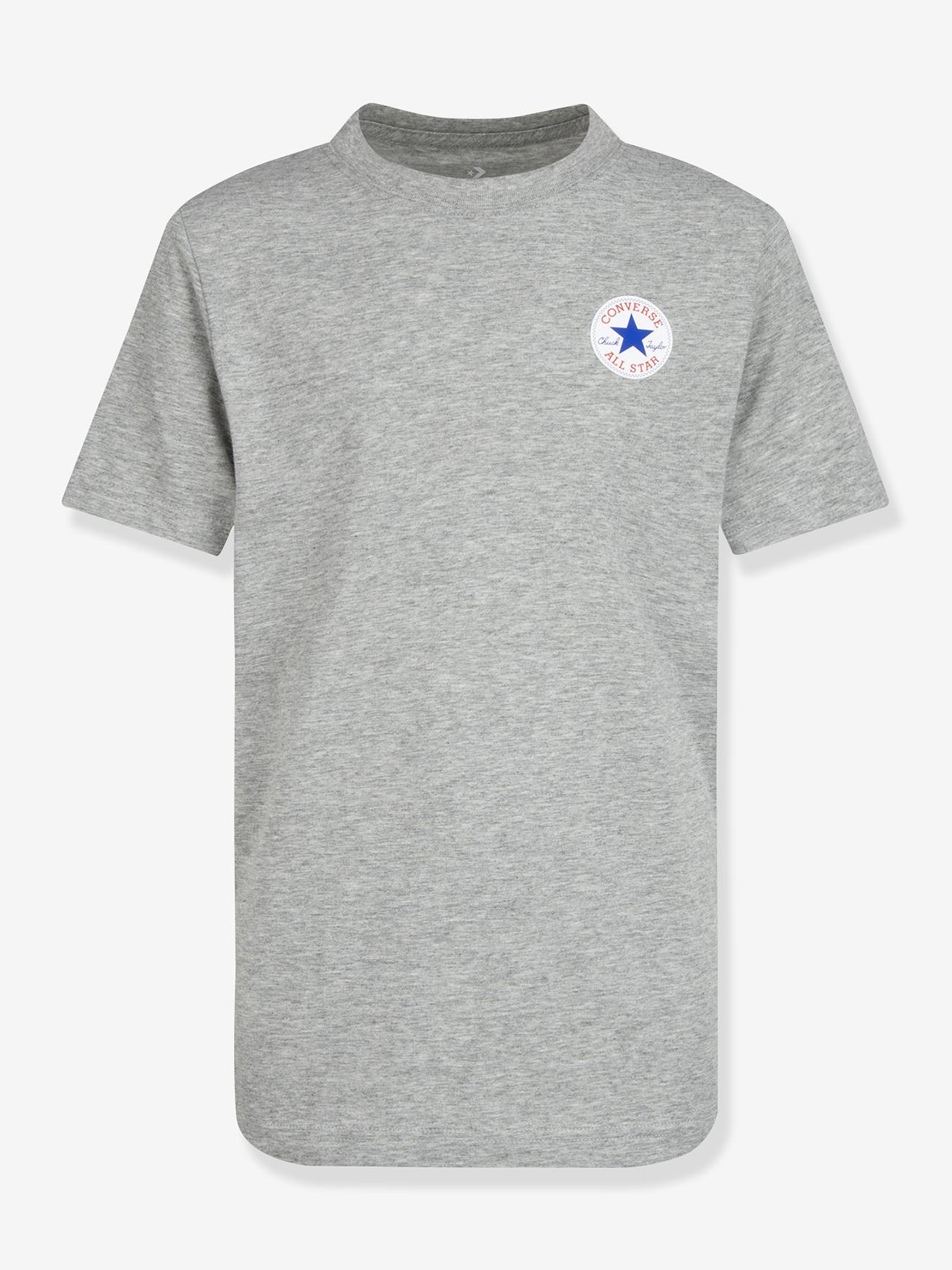 T-Shirt mit Chuck Patch Logo Kinder CONVERSE von Converse