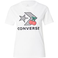 T-Shirt von Converse