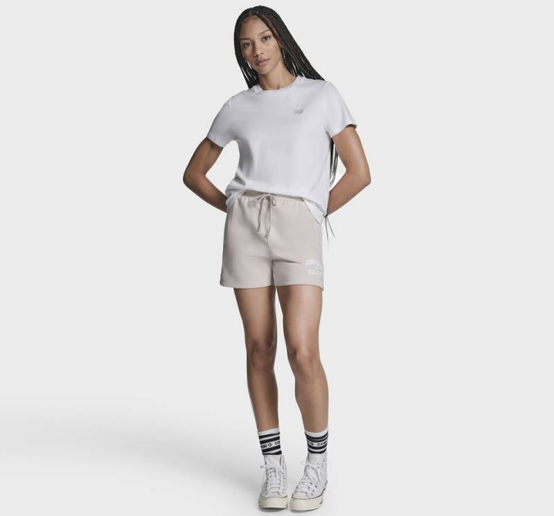 Winged Chucks T-Shirt von Converse