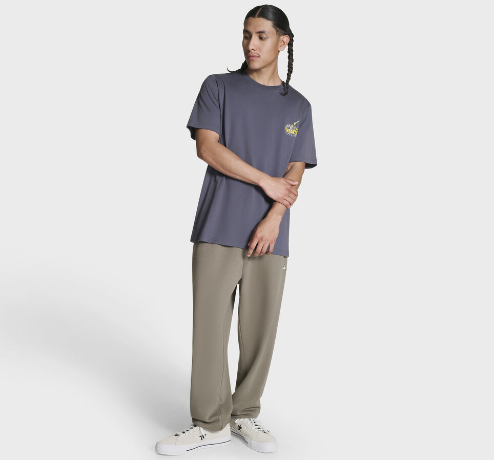 Wizard T-Shirt von Converse