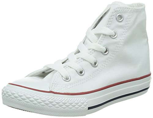 converse Chuck Taylor All Star Core Hi Sneaker Kind Weiss - 35 - Sneaker High Shoes von Converse