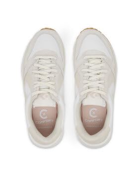 converse Herren Sneaker beige CONVERSE-A13465C 286 EGRET/VINTAGE WHITE/LIGHT DUNE von Converse