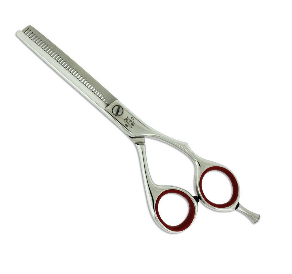 Convex Master Haarschere Convex Master Coupeschaar 6,0 inch Convex Master Haarschere Convex Master Coupeschaar 6,0 inch von Convex Master