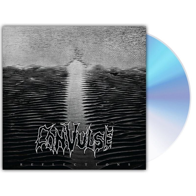 Convulse Reflections CD multicolor von Convulse