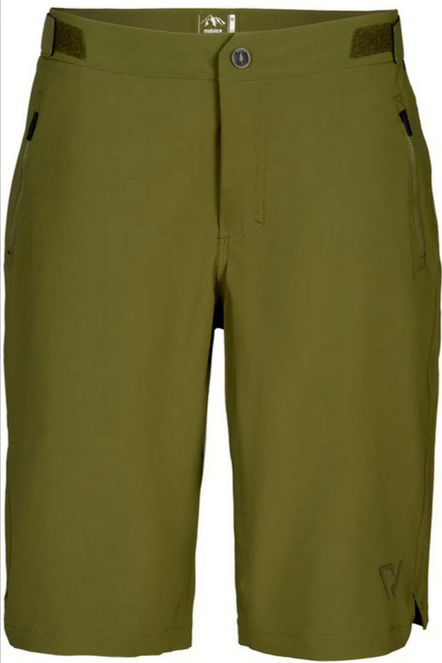 Conway Fahrradhose Fahrrad-Short "Maloja GallasM" Conway Fahrradhose Fahrrad-Short "Maloja GallasM" von Conway
