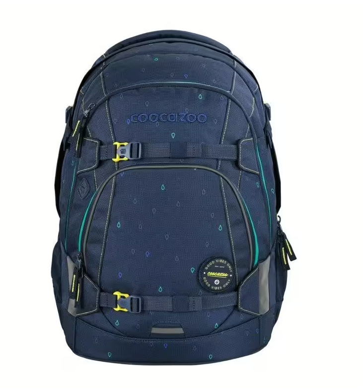 Coocazoo Schulrucksack kombi von Coocazoo