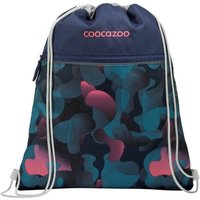 Coocazoo Zubehör - Turnbeutel 43 cm von Coocazoo