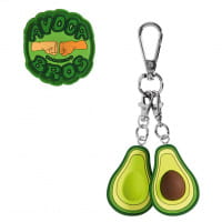 coocazoo COLOUR UP-Set Avocados von Coocazoo