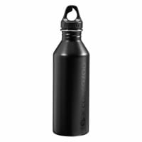 coocazoo Edelstahl-Trinkflasche 0,75 L Black von Coocazoo