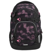 coocazoo MATE Schulrucksack Pink Illusion von Coocazoo