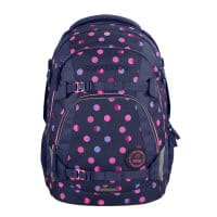 coocazoo MATE Schulrucksack Reflective Moons von Coocazoo