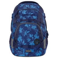 coocazoo MATE Schulrucksack Tropical Night von Coocazoo