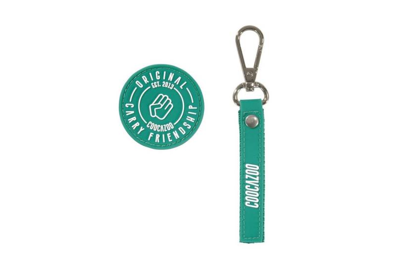 coocazoo Schulranzen Coocazoo Colour Up-Set Fresh Mint von Coocazoo