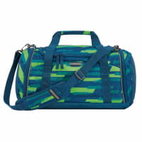 coocazoo Sporttasche Lime Stripe von Coocazoo