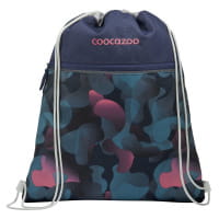 coocazoo Turnbeutel Cloudy Peach von Coocazoo