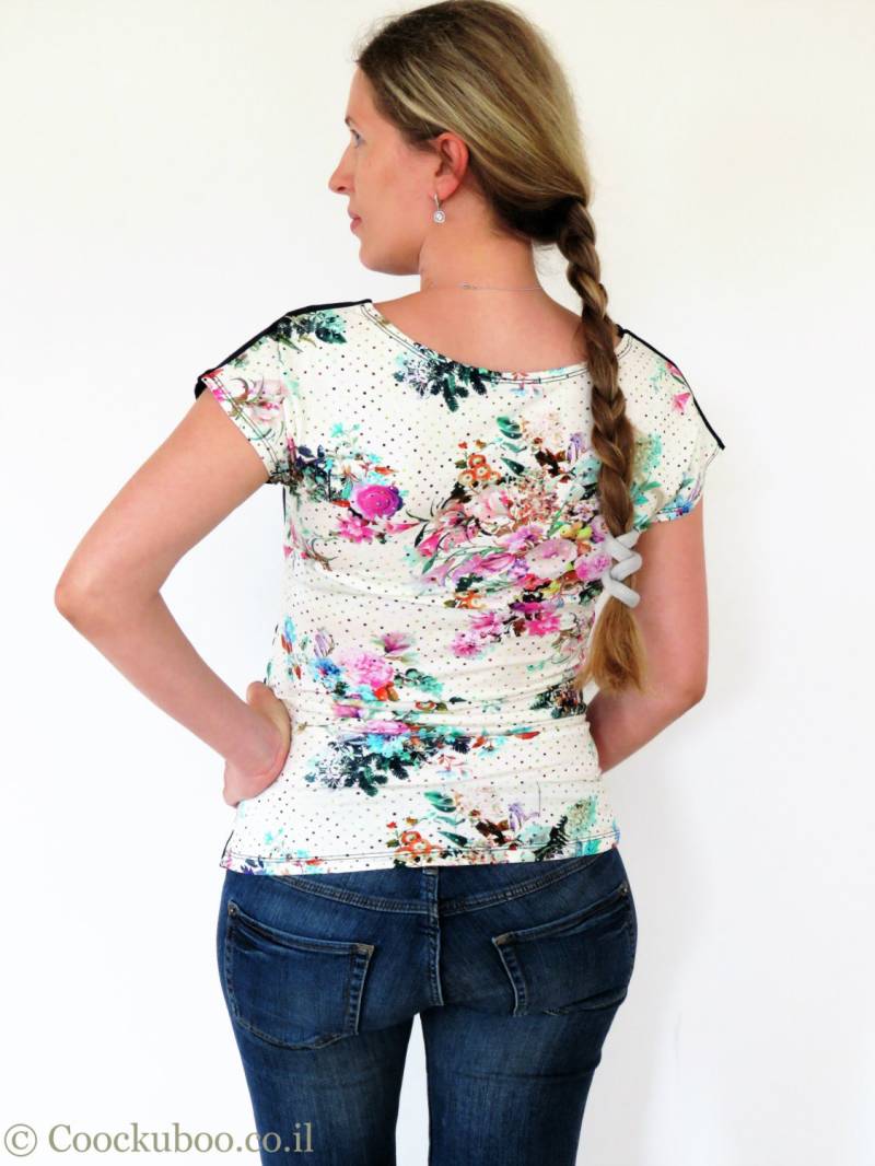 Mutterschaft Hemden, Blumigen Zurück, Schwangerschaft-Shirt, Stilvolle Umstandsmode, Baby-Dusche-Geschenk, Schwangerschaft Shirts Für Frauen Mutterschaft Hemden, Blumigen Zurück, Schwangerschaft-Shirt, Stilvolle Umstandsmode, Baby-Dusche-Geschenk, Schwangerschaft Shirts Für Frauen von Coockuboo