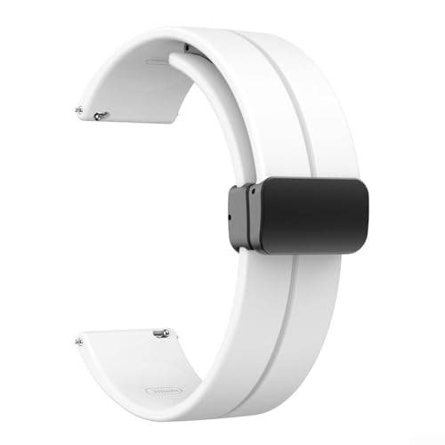 Silikon-Ersatzarmband für PLAUD, für NotePin AI-Diktiergerät, weiches und bequemes Tragen, Hergestellt aus hochwertigem Silikon, bieten diese Armbänder eine hervorragende Verschleißfestigkeit, wodurch von CookiBlend