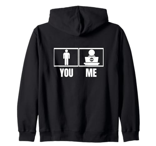 Coder Proud Programmer Funny Men Softwareentwickler Kapuzenjacke Coder Proud Programmer Funny Men Softwareentwickler Kapuzenjacke von Cool Gifts For Tech Nerds And Coder Gifts