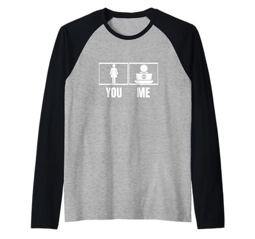Coder Stolze Programmiererin Lustige Frauen Softwareentwicklerin Raglan Coder Stolze Programmiererin Lustige Frauen Softwareentwicklerin Raglan von Cool Gifts For Tech Nerds And Coder Gifts