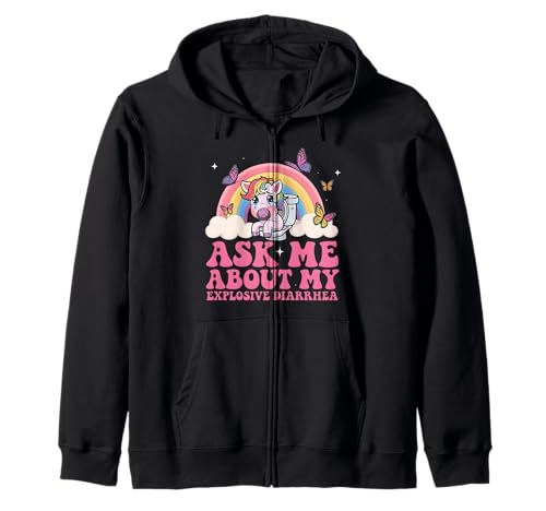 Lustiger unangemessener peinlicher Gag Meme Erwachsene Humor Frauen Kapuzenjacke von Cool Tees