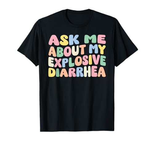 Lustiger unangemessener peinlicher Gag Meme Erwachsene Humor Frauen T-Shirt Lustiger unangemessener peinlicher Gag Meme Erwachsene Humor Frauen T-Shirt von Cool Tees
