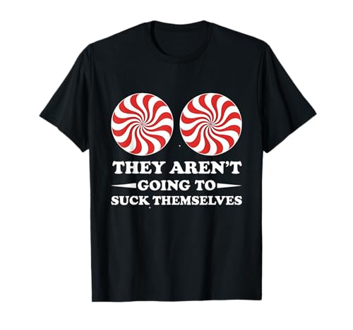 Lustiger unangemessener peinlicher Gag Meme Erwachsene Humor Frauen T-Shirt von Cool Tees
