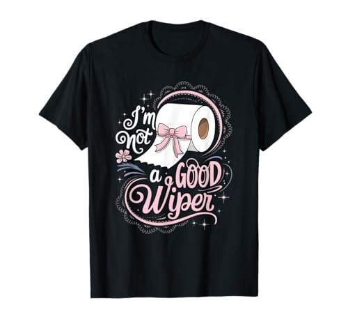 Lustiger unangemessener peinlicher Gag Meme Erwachsene Humor Frauen T-Shirt von Cool Tees
