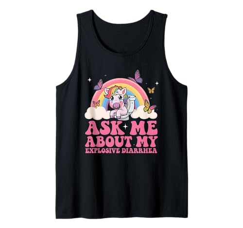 Lustiger unangemessener peinlicher Gag Meme Erwachsene Humor Frauen Tank Top Lustiger unangemessener peinlicher Gag Meme Erwachsene Humor Frauen Tank Top von Cool Tees